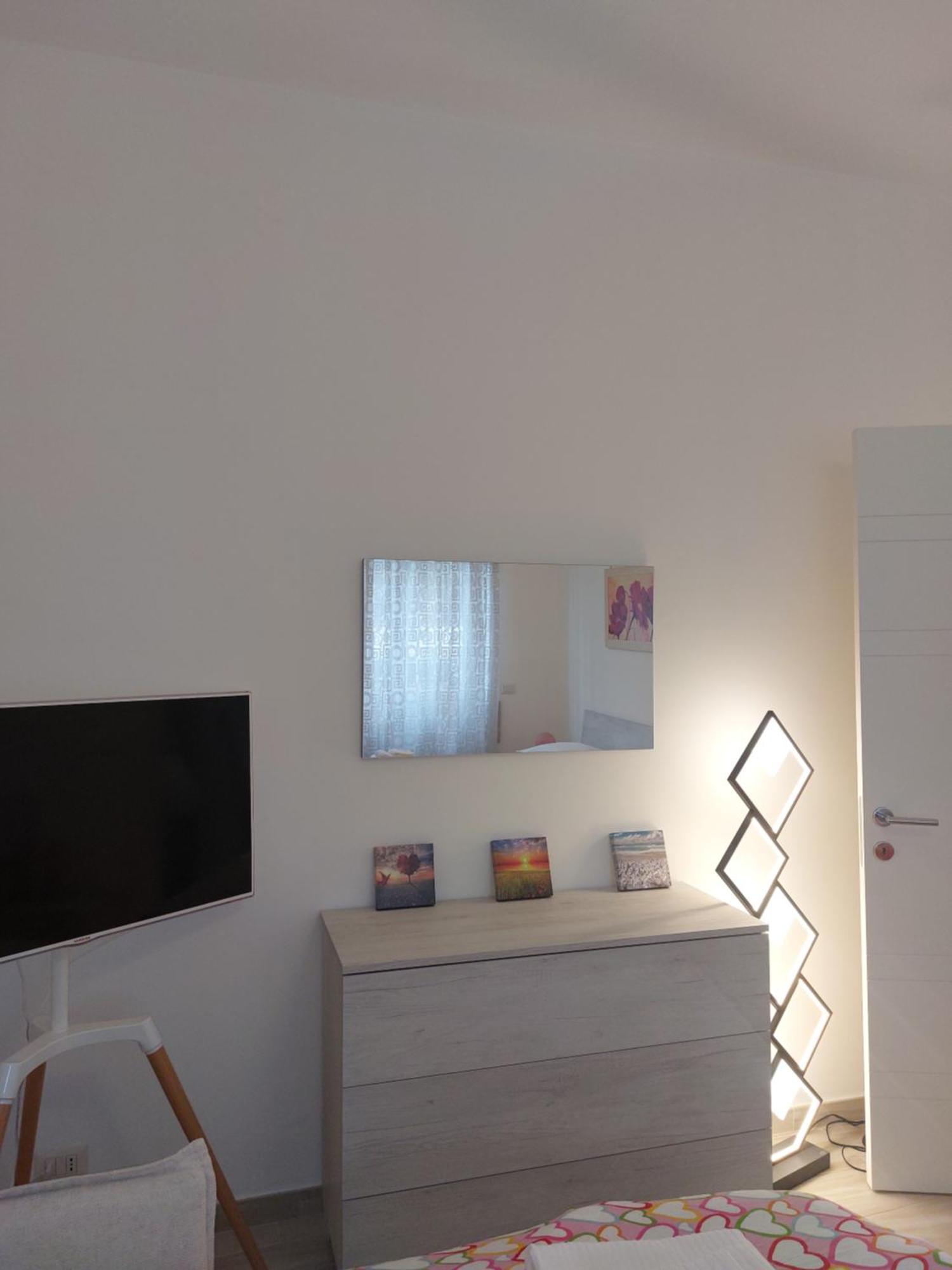 Centro - Lilly's House * Rom